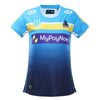2023 Gold Coast Titans Ladies Home Jersey-FRONT
