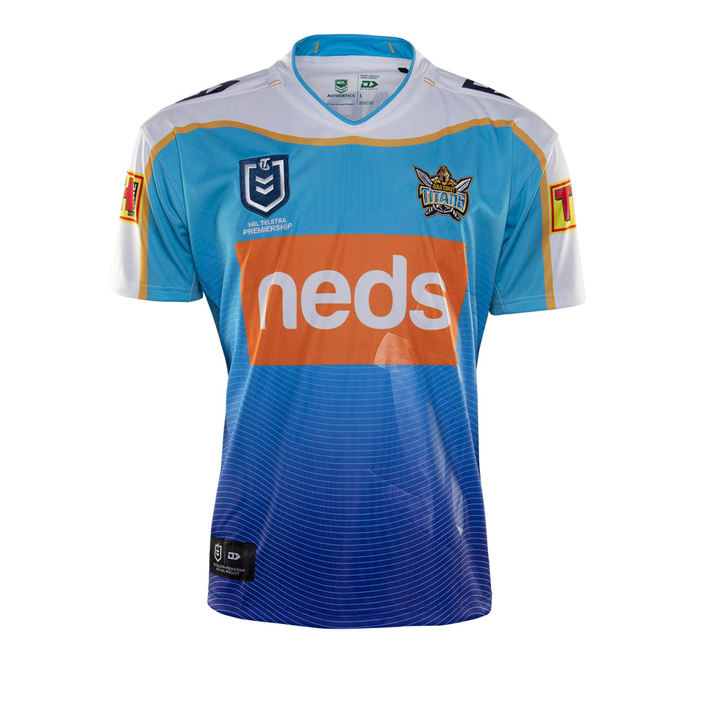 New titans uniforms 2019 clearance