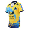 2024 Gold Coast Titans Junior Replica City Jersey-LEFT