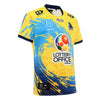 2024 Gold Coast Titans Mens Replica City Jersey-RIGHT