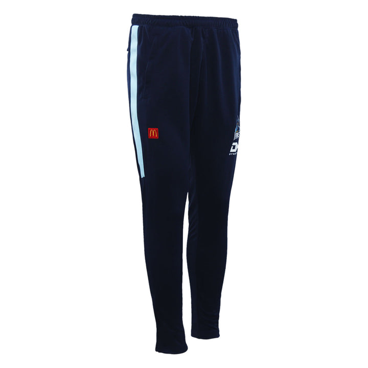 2024 Gold Coast Titans Mens Travel Pant-RIGHT