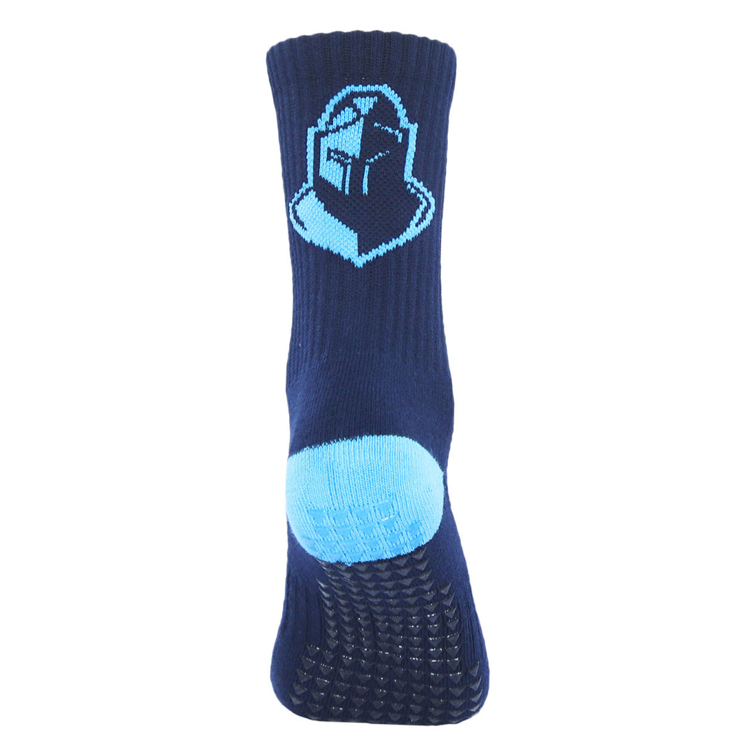 2025 Gold Coast Titans Crew Socks