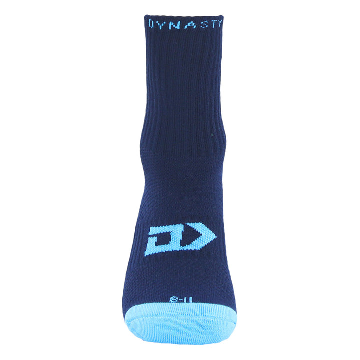 2025 Gold Coast Titans Crew Socks