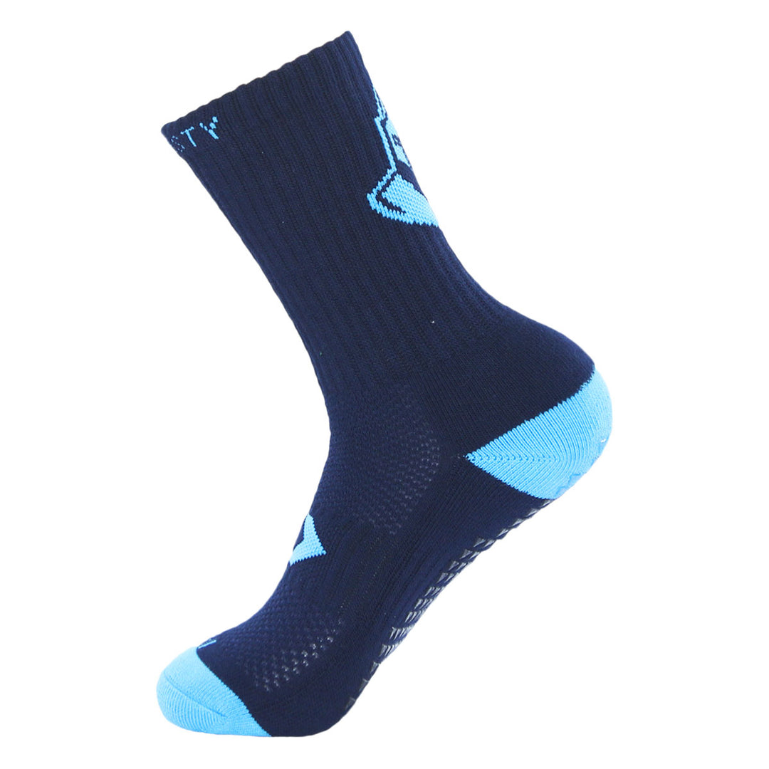 2025 Gold Coast Titans Crew Socks