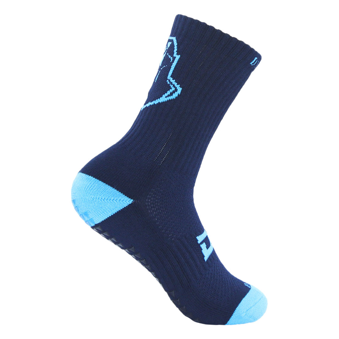 2025 Gold Coast Titans Crew Socks