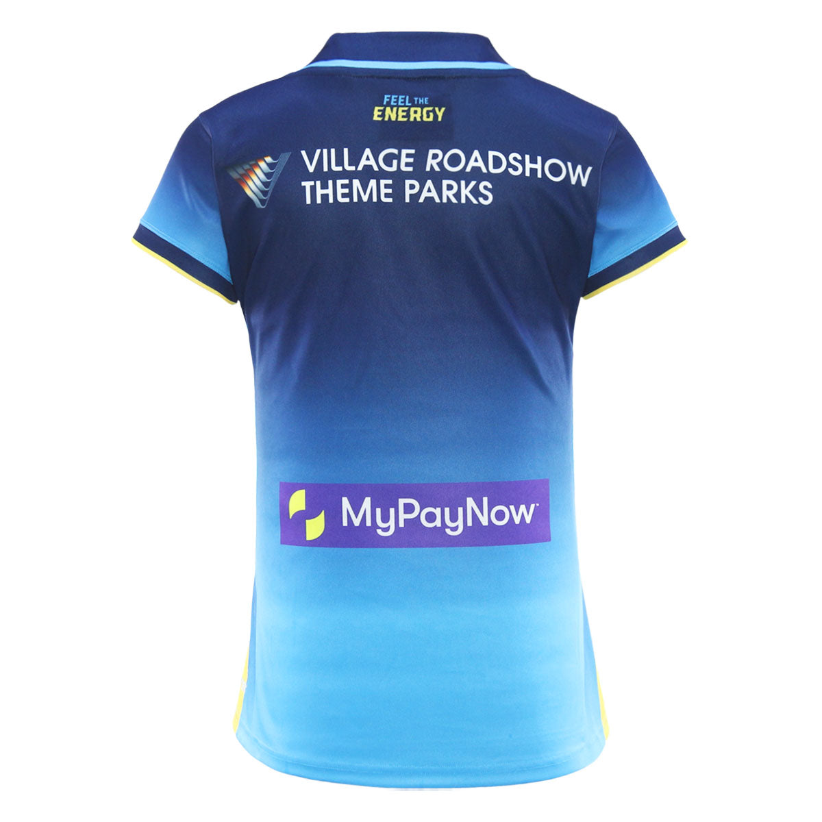 Ladies titans jersey best sale