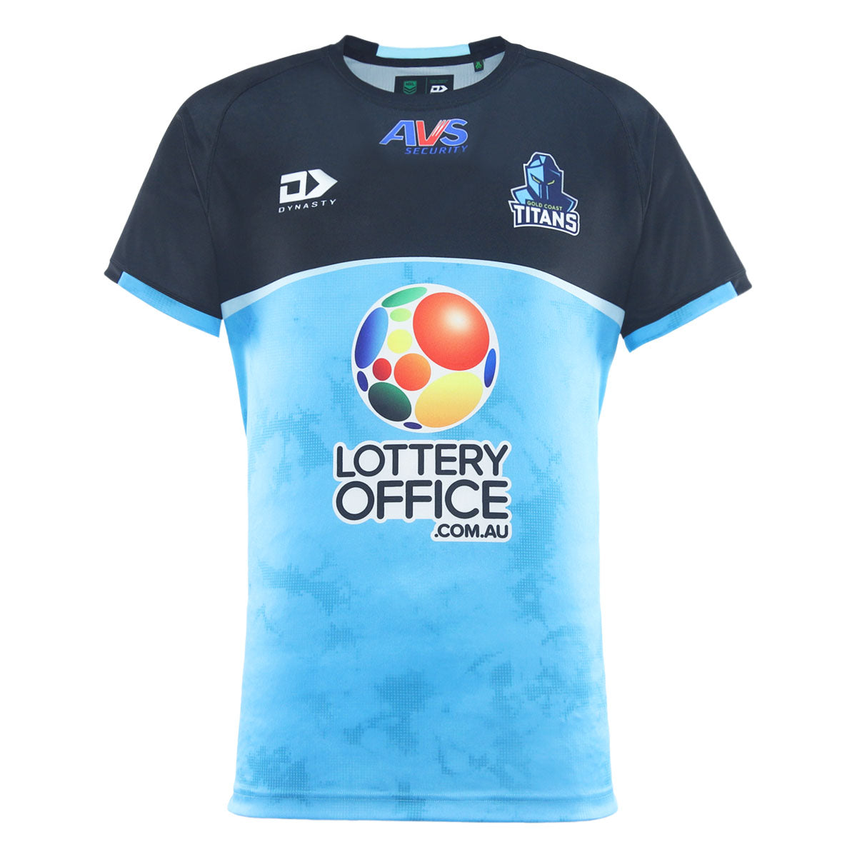 Training – Gold Coast Titans Official Apparel
