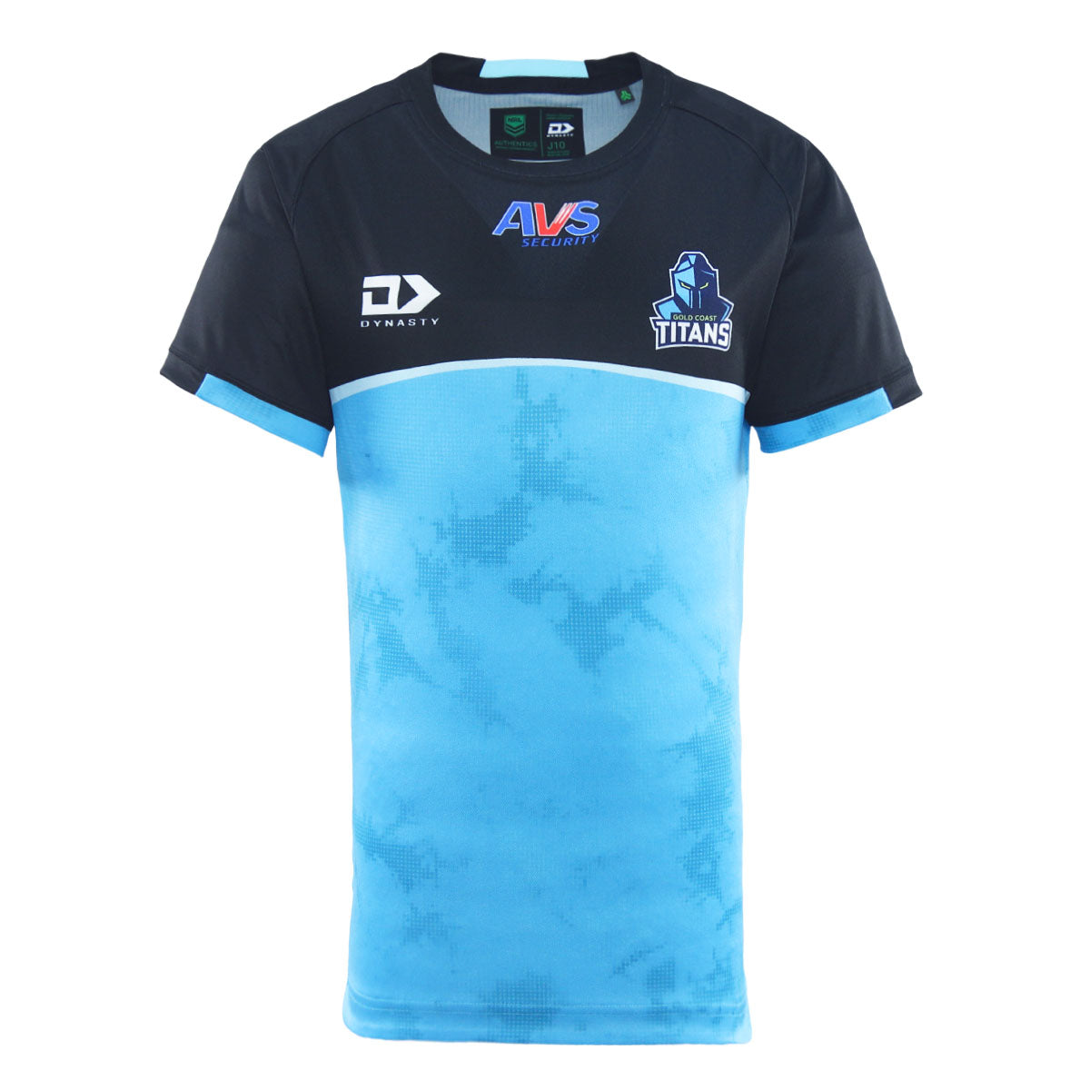 Training – Gold Coast Titans Official Apparel