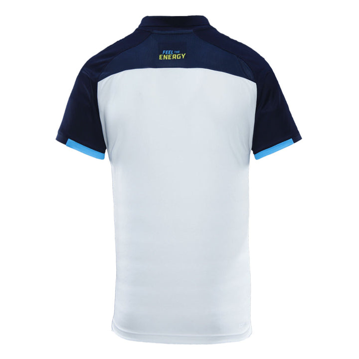 2025 Gold Coast Titans Mens Heritage Polo