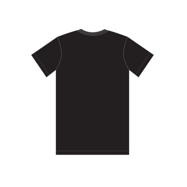 2025 Gold Coast Titans Junior Farewell Foz Graphic Tee