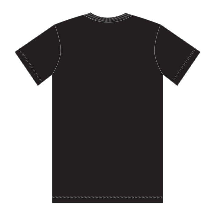 2025 Gold Coast Titans Mens Farewell Foz Graphic Tee