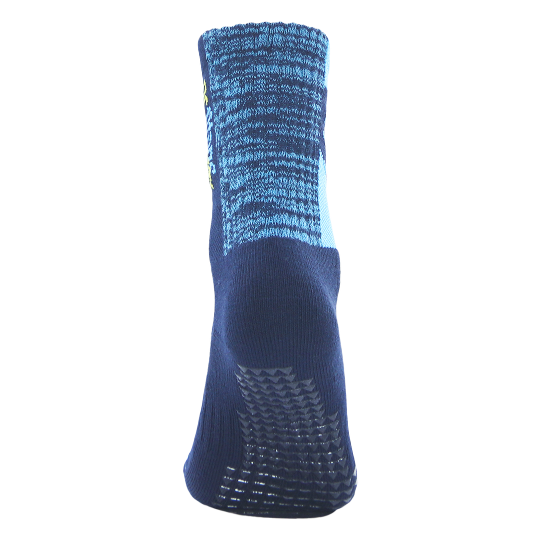 2026 Gold Coast Titans Crew Socks - Navy