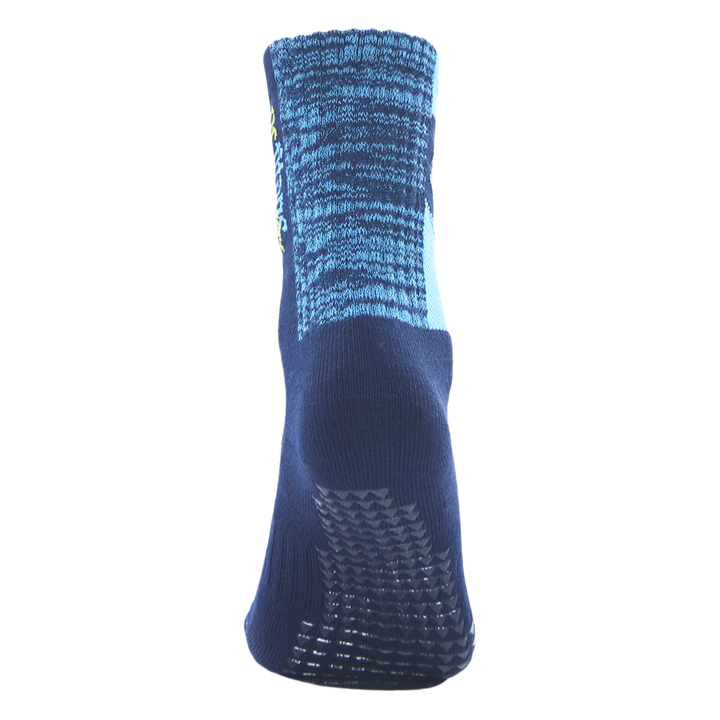 2026 Gold Coast Titans Crew Socks - Navy