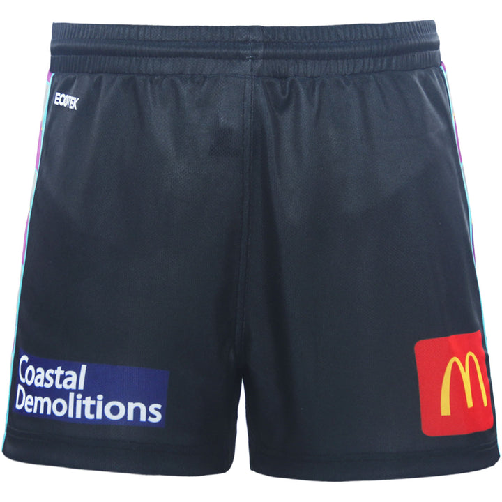 2026 Gold Coast Titans Chargers Player Heritage Short