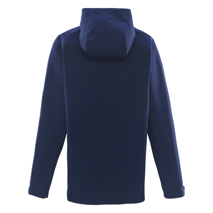 2026 Gold Coast Titans Junior Wet Weather Jacket