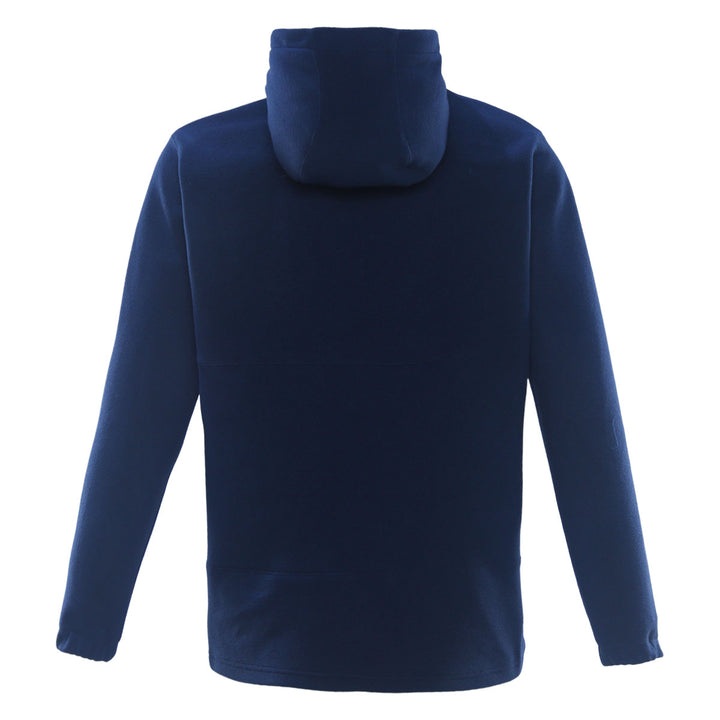 2026 GC Titans Mens Microfleece Jacket - Navy