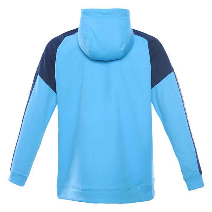 2026 Gold Coast Titans NRLW Mens Qtr Zip Hoodie