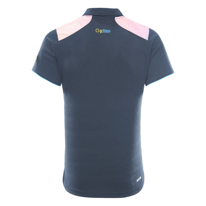 2026 Gold Coast Titans NRLW Mens Club Polo