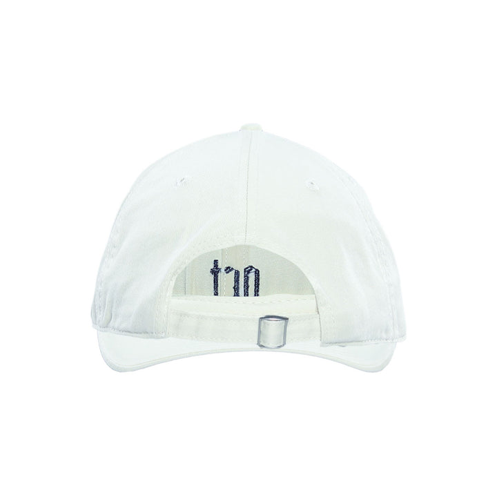 2026 Gold Coast Titans Adult Casual Cap - Cream