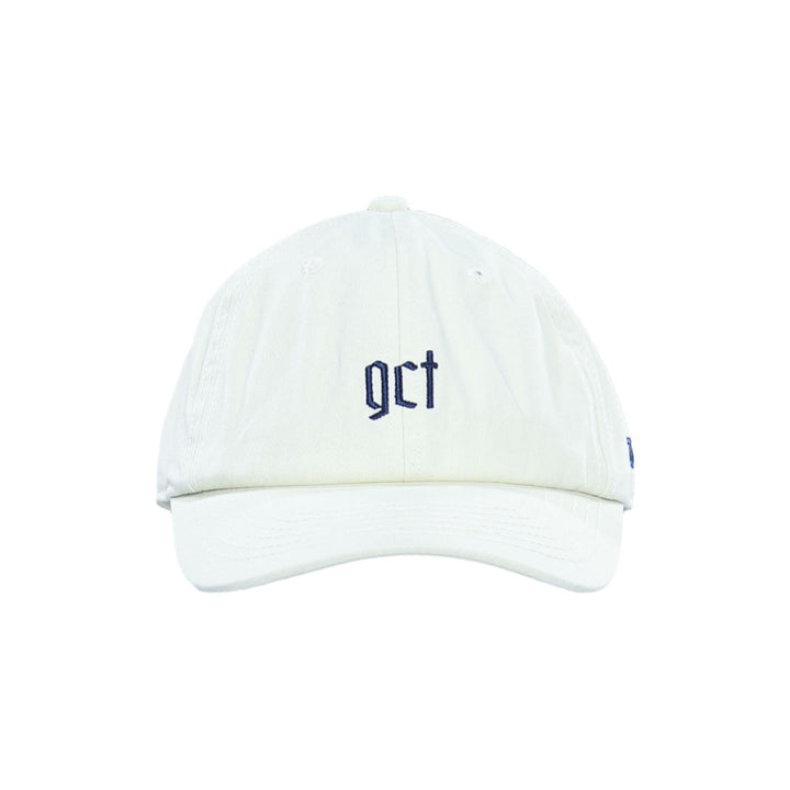 2026 Gold Coast Titans Adult Casual Cap - Cream