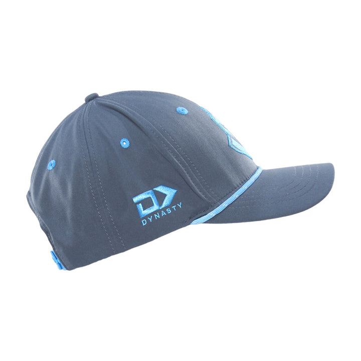2026 Gold Coast Titans Adult Media Cap - Charcoal