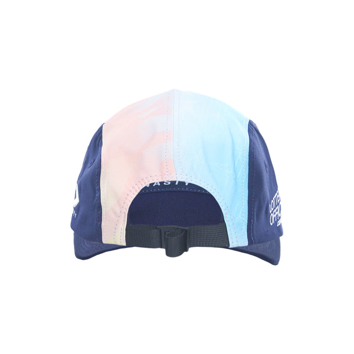 2026 Gold Coast Titans Adult Training Cap - Navy