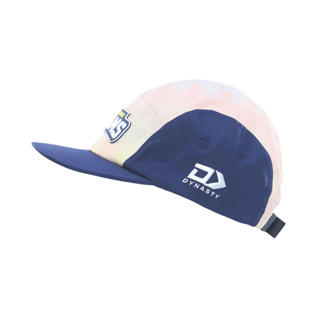 2026 Gold Coast Titans Adult Training Cap - Navy