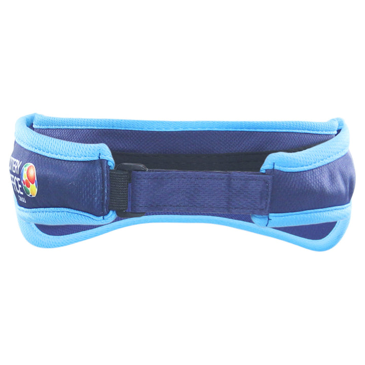 2026 Gold Coast Titans Adult Visor - Navy