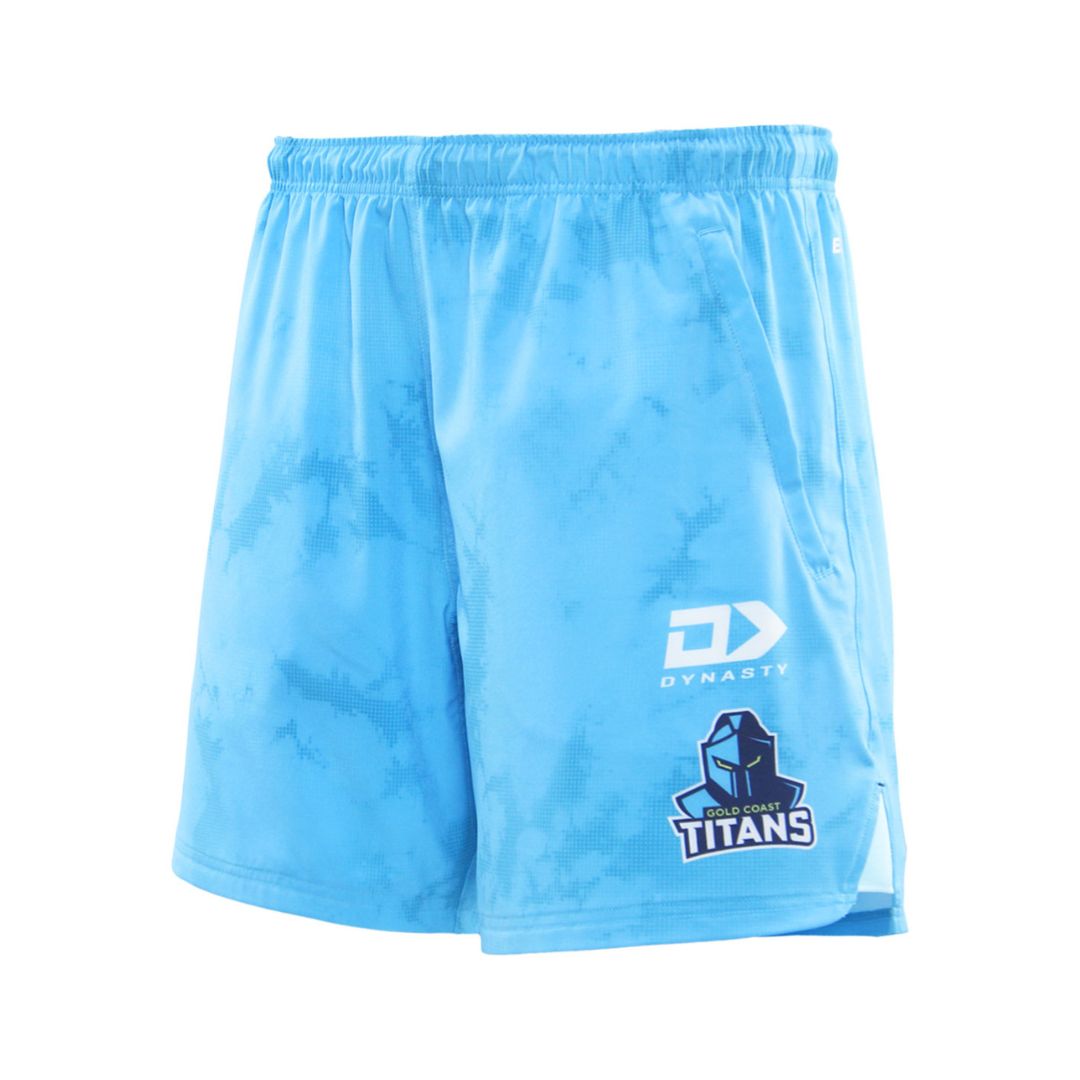 Training – Gold Coast Titans Official Apparel