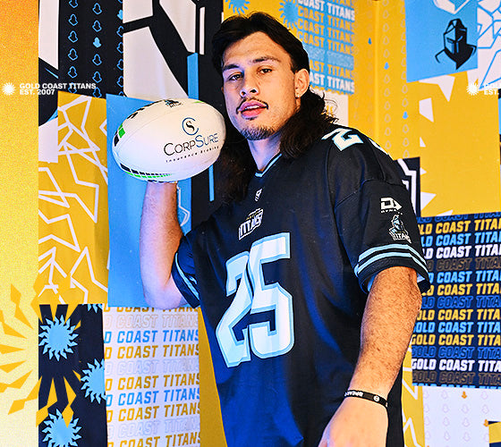 Official titans jersey store