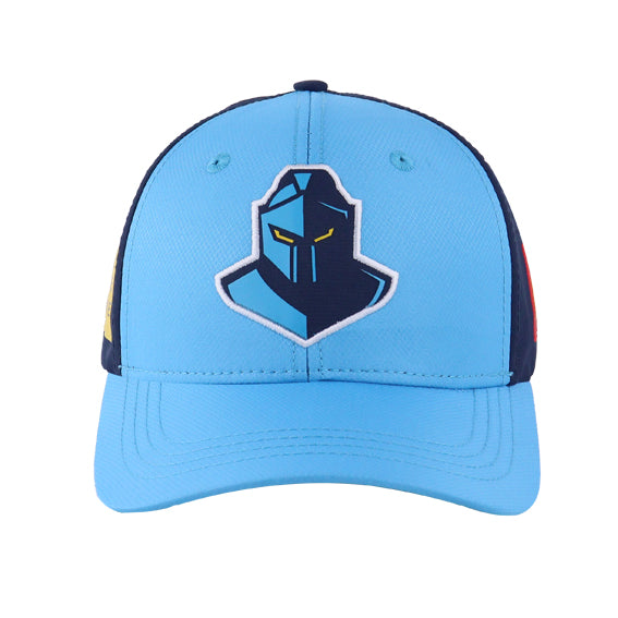 2024 Gold Coast Titans Media Cap-FRONT