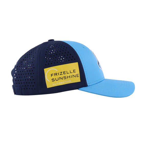 2024 Gold Coast Titans Media Cap-RIGHT