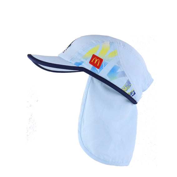 2024 Gold Coast Titans Training Cap-LEFT