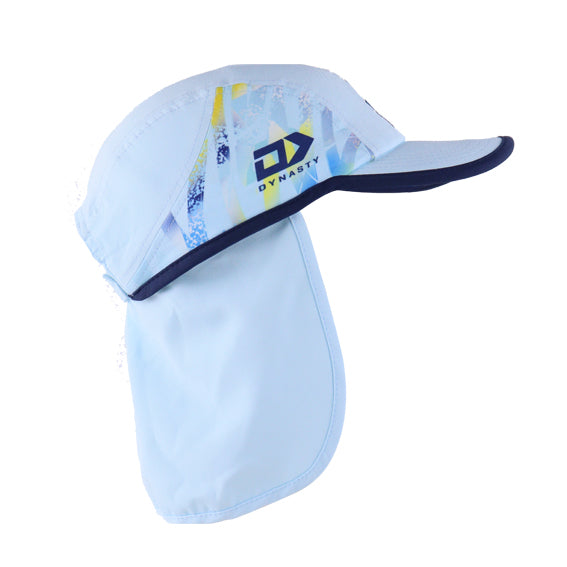 2024 Gold Coast Titans Training Cap-RIGHT