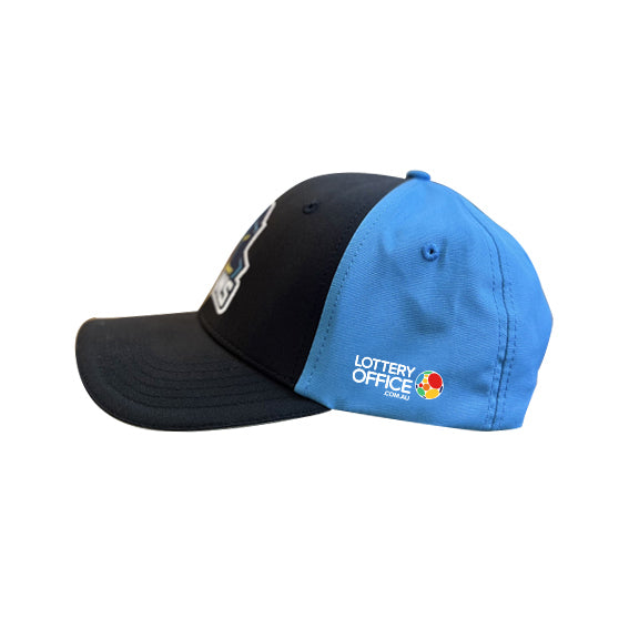 2025 Gold Coast Titans Adult Media Cap