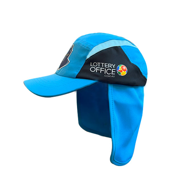 2025 Gold Coast Titans Adult Training Cap