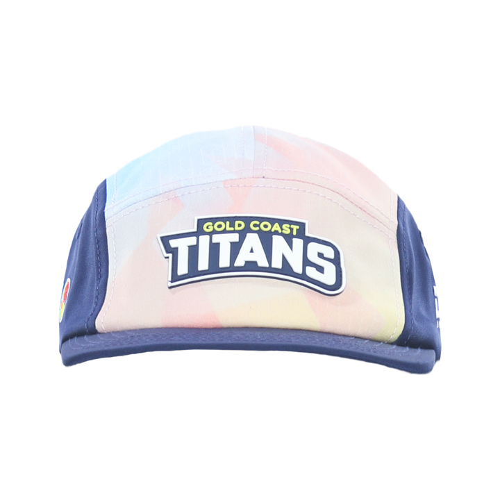 2026 Gold Coast Titans Adult Training Cap