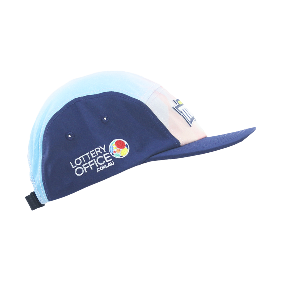 2026 Gold Coast Titans Adult Training Cap