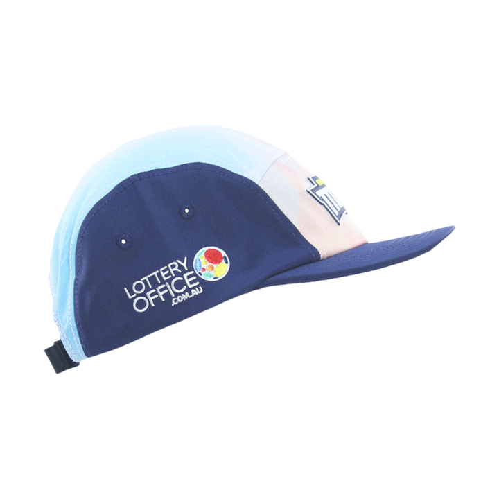 2026 Gold Coast Titans Adult Training Cap