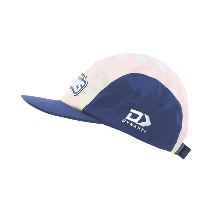 2026 Gold Coast Titans Adult Training Cap