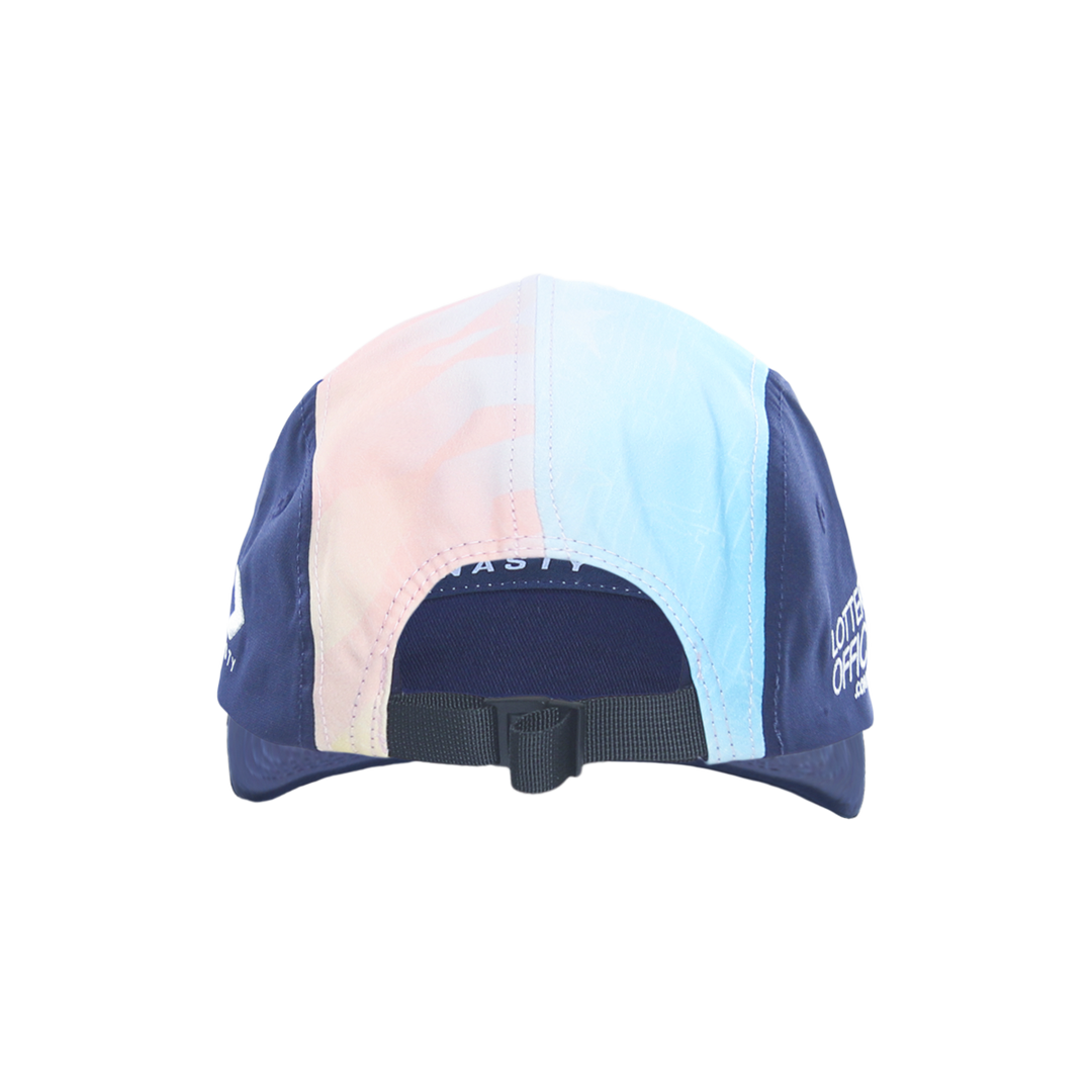 2026 Gold Coast Titans Adult Training Cap