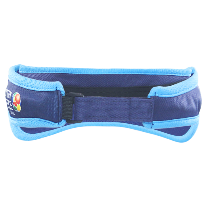 2026 Gold Coast Titans Adult Visor - Navy