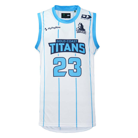 Studded Titans Jersey -  Norway