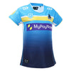 2023 Gold Coast Titans Ladies Home Jersey-RIGHT