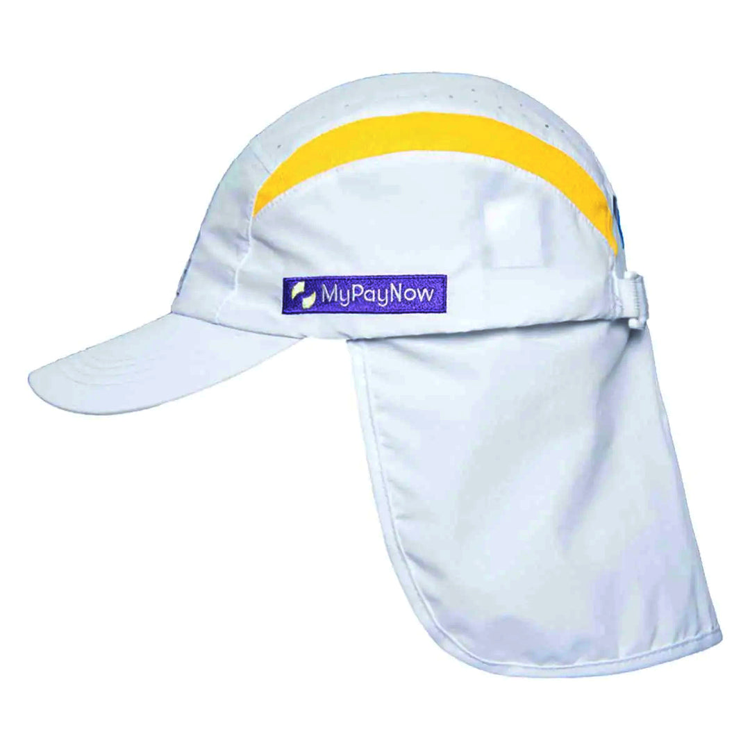 2023 Gold Coast Titans Training Cap-left