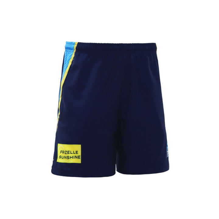 2023 Gold Coast Titans Mens Gym Short-RIGHT